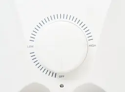 Водонагрівач Midea 50 л, 1500 Вт, мокрий ТЕН, вертикальний, циліндричний, білий (D50-15F6(W)) - мініатюра 6