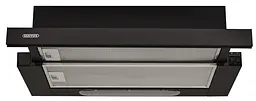 Витяжка Eleyus BREEZE 470 60 BL (6570572) - мініатюра 2