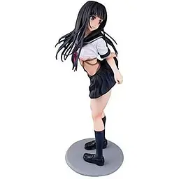 Фігурка Муракамі Суігун Daiki Kogyo Murakami Suigun Yakata 26,0 см anime SB 27.056