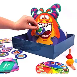 Гра настільна Vladi Toys Обжирайло (VT8055-41) - мініатюра 3
