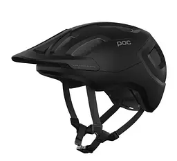 Велошолом POC Axion 59-62 Чорний