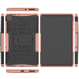 Чохол Armor cover для планшета Lenovo Tab M10 HD 2Gen TB-X306F та TB-X306X - мініатюра 3