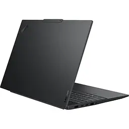 Ноутбук LENOVO ThinkPad E16 Gen 3, AMD Ryzen 5 230 до 4.9 ГГц, 16" WUXGA, 32 ГБ, SSD 1 ТБ, AMD Radeon 760M, Free Dos - мініатюра 4