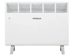 Конвектор INTERLUX INCP-1015PR