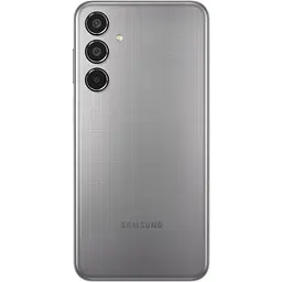 Смартфон Samsung Galaxy M35 5G 6/128Gb Gray (SM-M356BZABEUC) - мініатюра 6