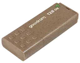 Flash Drive Goodram UME3 128GB USB 3.0 Eco Friendly (UME3-1280EFR11)