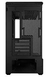Корпус Lian Li V100 MINI Black (G99.V100MIX.00) Без БП - мініатюра 10