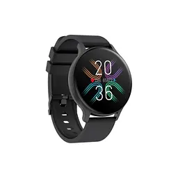 Смарт-годинник Canyon CNS-SW68BB Badian Black (CNS-SW68BB) - мініатюра 3