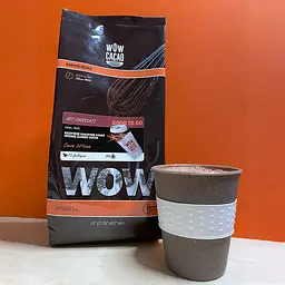 Гарячий Шоколад Good To Go - 1 кг - мініатюра 2