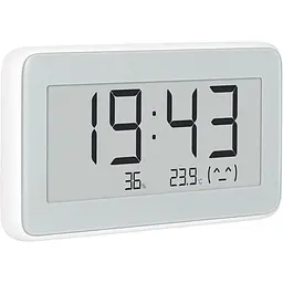 Годинник-термогігрометр MiJia Temperature Humidity Watch (LYWSD02MMC) [38225]