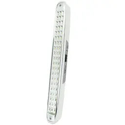 Ліхтар переносний CATA CT-9960, 60Led, 2 режими, вбудований аккум, корпус пластмас, кабель 220В, Box