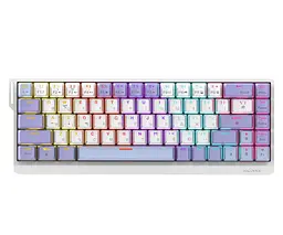 Клавиатура Ajazz NK68 V2 Red Switch (NK68-V2-R-PWB)