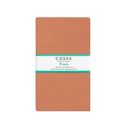 Дитяча постільна білизна в ліжечко BEIGE FOLIAGE COSAS (4822052079447) - мініатюра 7