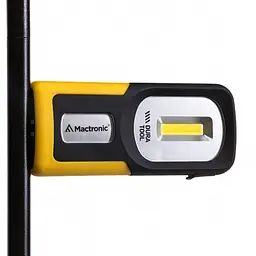 Ліхтар професійний Mactronic Dura Tool (110 Lm) Cool White/Red LED Magnetic Rechargeable (PWL0011) - мініатюра 11