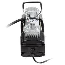 Автомобільний компресор Sigma 12В, 300Вт, 60л/мин, 10бар (6170281) - мініатюра 8