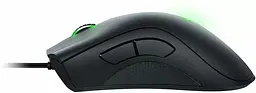 Мишка Razer DeathAdder Essential Black (Hypershift, 6400 DPI) - мініатюра 4