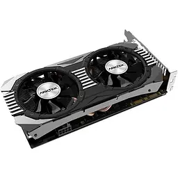 Відеокарта ARKTEK GeForce GTX 1660 Ti 6GB (AKN1660TID6S6GH1) [89101] - мініатюра 5