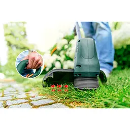 Тример садовий Bosch EasyGrassCut 23 (0.600.8C1.H01) - мініатюра 6