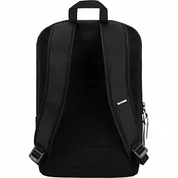 Рюкзак для ноутбука Incase 16" Compass Backpack w/Flight Nylon - Black (INCO100516-BLK) - мініатюра 2