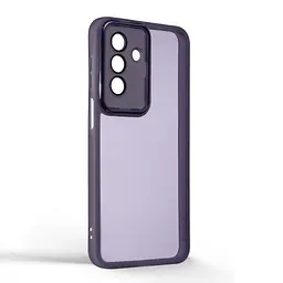 Чохол до мобільного телефона Armorstandart Shade Samsung A27 5G Dark Violet (ARM89846) - мініатюра 2