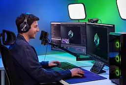 Контролер для стримінгу Elgato Stream Deck + (10GBD9901) [94539] - мініатюра 8