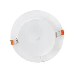 Світильник cвітлодіодний Horoz Electric Alexis-24 3CCT 24W білий (3000K-4000K-6500K) - мініатюра 3