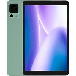 Планшет Doogee T20 Mini 4/128GB LTE Mint Green Global EU [107953] - мініатюра 1