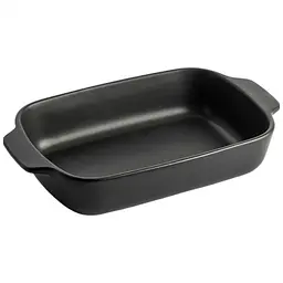 Форма для выпекания KitchenAid Matte Oven-to-table, керамогранитная, Medium, 31x18.5x6 см (CC004969-001)