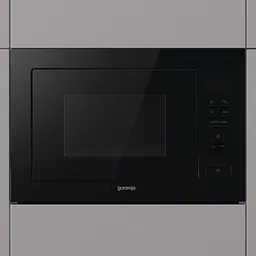 Мікрохвильова піч Gorenje BM251M2BG (AM925E3GA-S0EEF0) (7157744) - мініатюра 3