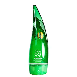 Гель алоє для обличчя та тіла зволожуючий Holika Holika Aloe 99 , 250 мл