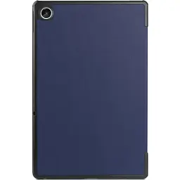 Чохол до планшета BeCover Smart Case Lenovo Tab M10 Plus TB-125F (3rd Gen)/K10 Pro TB-226 10.61" Deep Blue (708302) - мініатюра 3
