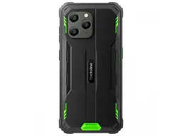 Смартфон Blackview BV5300 Pro 4/64Gb green - мініатюра 2