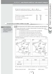 DELF A2/ Livre + CD audio - Наталі Хіршпрунг - мініатюра 5