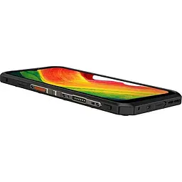 Смартфон Ulefone Power Armor 18 Ultra 12/512 Gb Global NFC Black - мініатюра 4