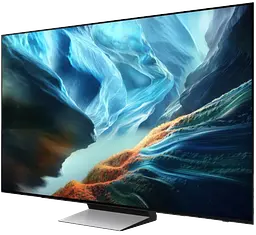 LED-телевізор Samsung QE65S90HAEXUA (7266002) - мініатюра 2