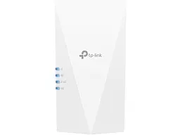 Повторювач Wi-Fi TP-LINK RE700X - мініатюра 2