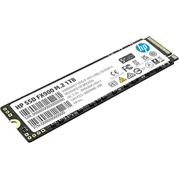 SSD накопичувач HP FX900 1TB (57S53AA) [142843] - мініатюра 2