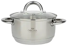 Набір каструль Oscar Nest, 2 предмети (OSR-4000/n) - мініатюра 2