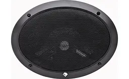 Коаксіальна акустична система Rockford Fosgate T1692 - мініатюра 5