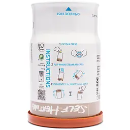 Напій шоколадний The 42 Degrees Chocolate Drink with Milk 205 мл - мініатюра 2