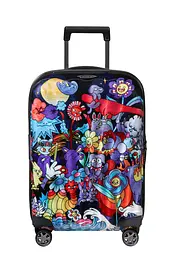 Валіза Samsonite C-LITE Vexx 55 См NIGHTFALL 55x40x20(23) CS2*62009