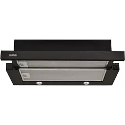 Витяжка кухонна ELEYUS BREEZE 1000 60 BL - мініатюра 7