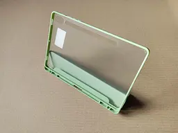 Чохол Toby series Gum Spen для планшета Samsung Galaxy Tab S9/S9 FE SM-X710 SM-X716 SM-X510 SM-X516 SM-X518 - мініатюра 3
