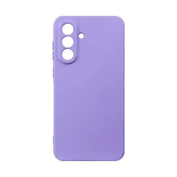 Чехол ArmorStandart ICON для Samsung A56 5G Camera cover Violet