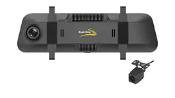 Дзеркало заднього виду з відеореєстратором Aspiring Maxi 4 Speedcam, WIFI, GPS, 4K - мініатюра 9