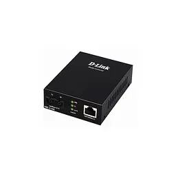 Медіаконвертер D-Link DMC-G10SC