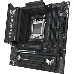 Материнська плата Asus TUF Gaming B850M-Plus WIFI (90MB1IY0-M0EAY0) [139981] - мініатюра 3