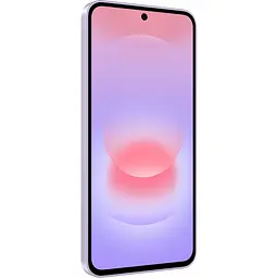 Смартфон Samsung Galaxy A37 8/256GB Awesome Lavender (SM-A376BLVG) [167414] - мініатюра 3