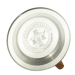 Чайник із свистком Kamille KM-0858 3.0 л - мініатюра 8