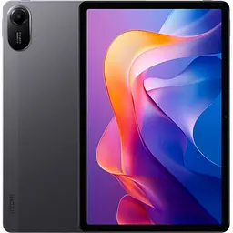 Планшет Redmi Pad 2 8/256GB LTE Graphite Gray (VHU5617EU) Global EU [152353]